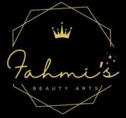makeupbyfahmi.com